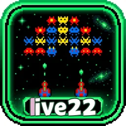 LIVE22 — ikon APK
